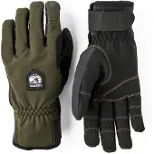 Hestra - Ergo Grip Wool Touring - Handschuhe Gr 11 schwarz