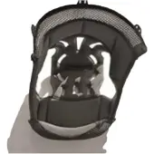 Airoh Trr-s Washable Innenpolsterung