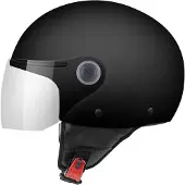Mt Helmets Street S Pure Jethelm