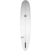 Clayton Noserider 9´0x23x2 7/8 Vol 68l Surfbrett