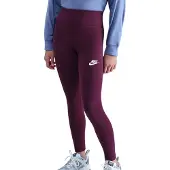 Nike Sportswear Classic High Waisted Tight Mädchen