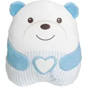 Chicco Classic Süßer Kuschelbär, Spieltiere, AAA