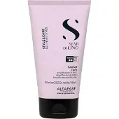 ALFAPARF Milano Semi di Lino Style&Care Twisted curls Stylingcreme für definierte Wellen 150 ml