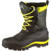 CMP - Boy's Khalto Snow Boots - Winterschuhe Gr 40 schwarz