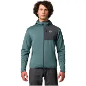 Wild Country Session M Pro Hoody marsh/0870 (5841) S
