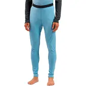 Odlo The Performance Wool 150 Baselayer-hose