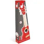 Janod My First Confetti Gitarre