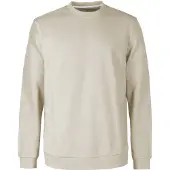 Indicode Sweatshirt "INFence"