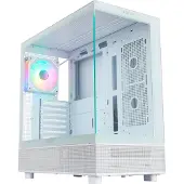 Abysm Gaming Danube Sava H400 Pc-tower-gehäuse One Size