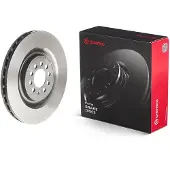Brembo Bremsscheibe 09840311 323mm 28mm für SEAT
