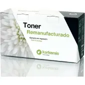 Karkemis HP Recycelter Toner #410X/ Gelb