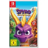 Spyro Reignited Trilogy (Nintendo Switch)