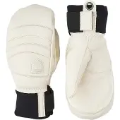 Hestra - Fall Line Mitt - Handschuhe Gr 8 weiß