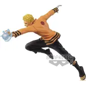 Banpresto Naruto Boruto Vibrierende Sterne Uzumaki