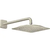 Hansgrohe 28791820 Kopfbrause 270 1jet EcoSmart