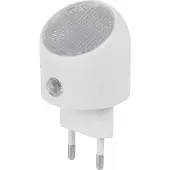 FX Light LED-Nachtlicht mit Dämmerungssensor, 1W, automatische Zündung