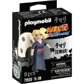 Playmobil Naruto 71565, 5 Jahr(e), Mehrfarbig, Kunststoff