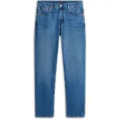 Tommy Hilfiger Jeans Denton MW0MW41901 Blau Straight Fit