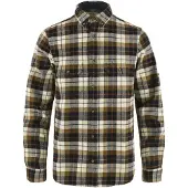 Fjällräven Singi Heavy Flannel Langarmhemd