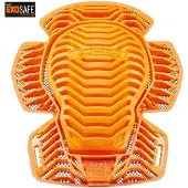 Held Exosafe By D3O Schulter Orange