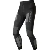 Spidi Seamless Schwarz Größe S-M