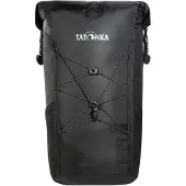 Tatonka - Rapid Rolltop 20 WP - Daypack grau/schwarz