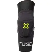 Fuse Protection Omega Knieschoner