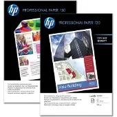 HP Enhanced Business-Papier, glänzend, 150 g/m2 A4 (210 x 297 mm), 150 Blatt, Laserdrucken, A4 (210x297 mm), 150 Blätter, 1,6 kg, Business, Unternehmen, 10 - 80%
