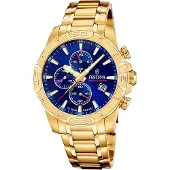 Festina Timeless Chrono F20705/3 Herrenuhr Timeless Chrono