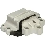 TEDGUM Motorlager Hydrolager Vorne Links für VW GOLF VI (5K1) TED13881
