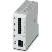 Phoenix Contact 2906032 Elektronischer Geräteschutzschalter CBMC E4 24DC/1-10A NO CBMCE424DC110ANO