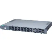 Siemens 6GK5324-4GG10-1ER2 SCALANCE XR324-4M EEC, managed Laye2 Switch, 16xRJ45, 4xfür Medienm., Ports vorn 6GK53244GG101ER2