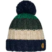 Barts - Kid's Wilhelm Beanie Boys - Mütze Gr 53 cm blau