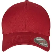 Flexfit Flex Cap "Wooly Combed Youth"
