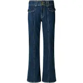 Pepe Jeans für Damen. PL2050891 Jeans Flare Venus blau (26/30), Lässig, Baumwolle, Denim