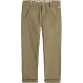 G-Star Kate Boyfriend Hose - Grün - Damen - 28-32
