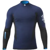 Zhik Microfleece V 1 Mm Langärmeliges Thermoshirt