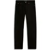 Tommy Hilfiger Straight-Jeans "DOVER" Regular fit, gerades Bein