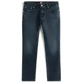 Tommy Hilfiger Slim-fit-Jeans "Scanton" mit Fade-Effekt