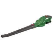 Ribimex Akku-Laubbläser PRBAT20-S - 20V 2Ah Akku