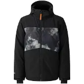 Dare 2b Send It Jacke Schwarz 7-8 Years Jungen,Mädchen Schwarz 7-8 Years