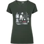 KILPI Tornes Kurzarm-t-shirt