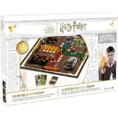 Cartamundi Harry Potter Hogwarts Wizardy Quest-Spiel Englisch