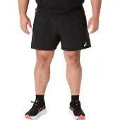Asics Herren Shorts ROAD 5IN SHORT