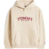 Tommy Hilfiger Monotype Print Kapuzenpullover