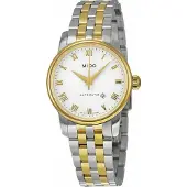 Mido Baroncelli M76009261 Damen Automatikuhr