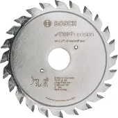 Bosch RUNDSAVKLINGE BEST LAM 120X3,2X22MM 24T