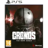 Playstation 5 Cronos: The New Dawn