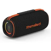 Tracer XtremeBeat Pro TWS Tragbarer Bluetooth-Lautsprecher Schwarz 40 W