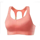 LASCANA ACTIVE Sport-BH in neon orange | Gr.: 95C